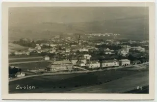 Zvolen