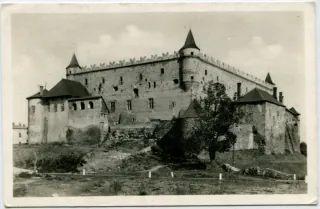 Zvolen