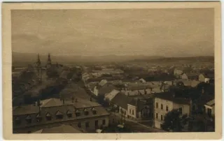 Zvolen