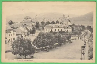 Zvolen
