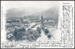 Zvolen