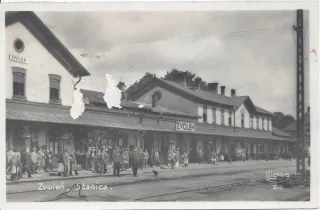 Zvolen