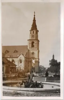 Zvolen