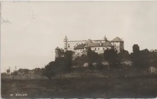 Zvolen