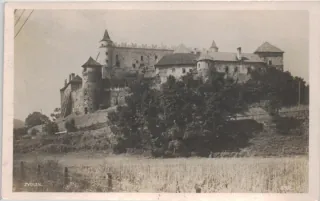 Zvolen
