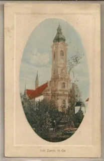Zwettl