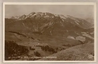 Zwieselalm