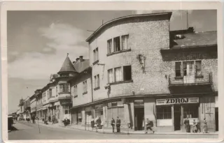 Čadca