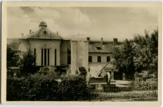 Šafárikovo