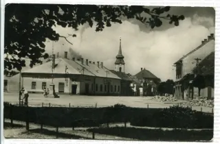 Čalovo