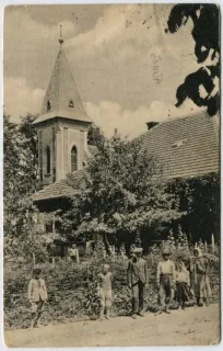 Ždaňa