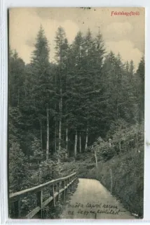 Černohorské kúpele