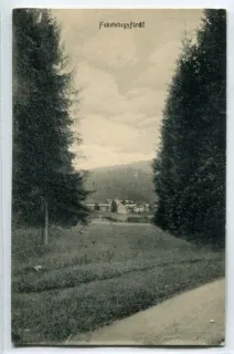 Černohorské kúpele