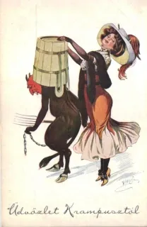 Čerti