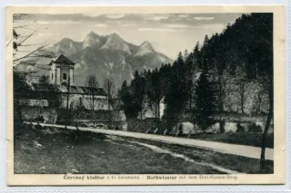 Červený Kláštor