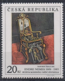 1996 Česká republika 131
