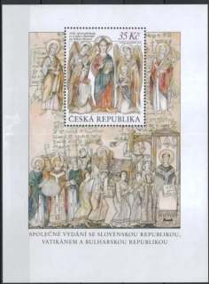 2013 Česká republika