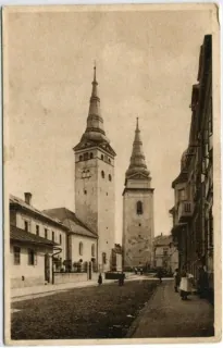 Žilina