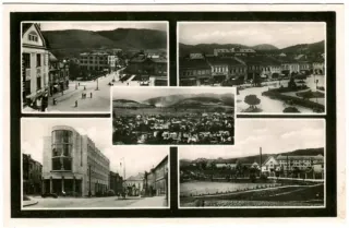Žilina