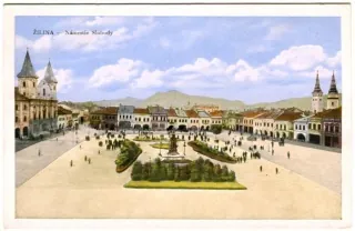 Žilina