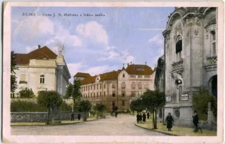 Žilina