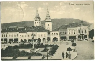 Žilina