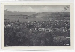 Žilina
