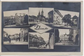 Žilina
