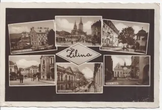 Žilina