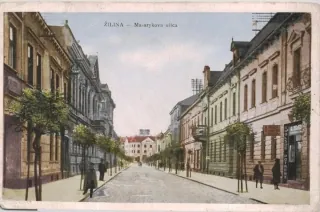 Žilina