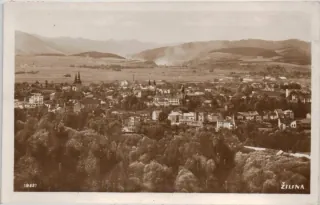 Žilina