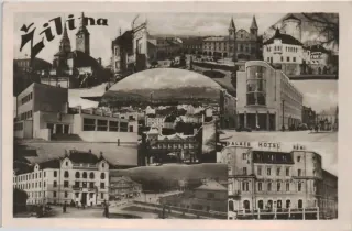 Žilina