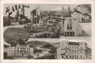 Žilina
