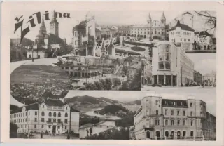 Žilina