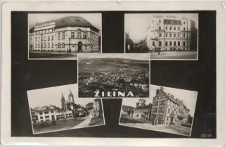 Žilina