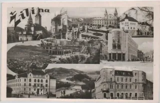 Žilina