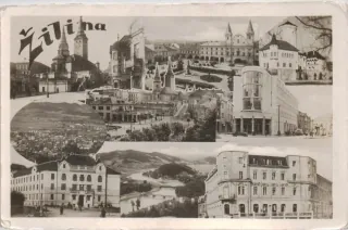 Žilina