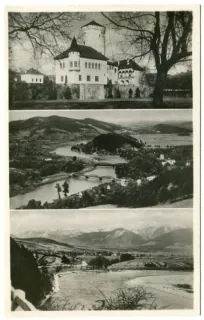 Žilina - Budatín