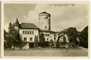Žilina - Budatín