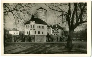 Žilina - Budatín