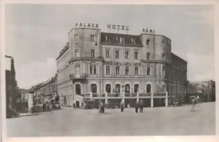 Žilina - Hotel Rémi
