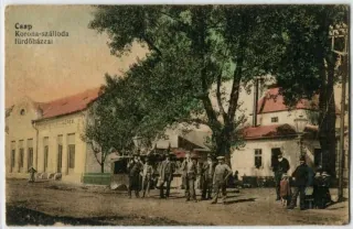Čop
