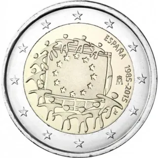 Španielsko 2015