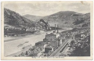 Ústí nad Labem