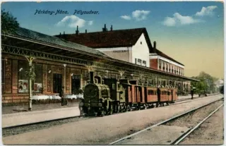 Štúrovo
