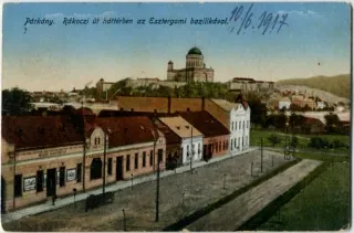 Štúrovo