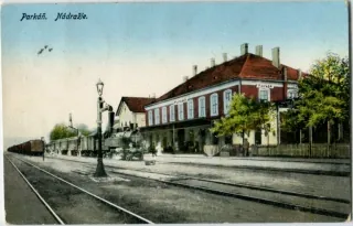 Štúrovo