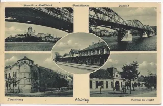 Štúrovo