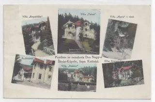 Štós