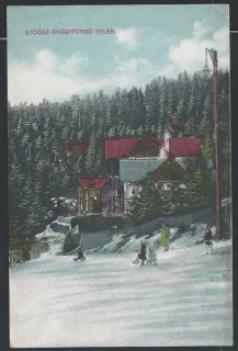 Štós